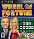 Wheel of Fortune PS3 PlayStation 3 Complete - 1 Year Warranty EX Cond