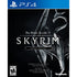 The Elder Scrolls V Skyrim Special Edition PS4 PlayStation 4 CIB  - 1 Year War..