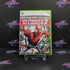 Marvel Ultimate Alliance 2 Xbox 360 Complete - 1 Year Warranty EX Cond