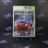 Project Gotham Racing Platinum Hits Xbox - 1 Year Warranty VG