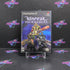 Unreal Tournament PS2 PlayStation 2 Complete - 1 Year Warranty VG