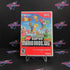 Refurbished New Super Mario Bros Nintendo Wii - 1 Year Warranty VG