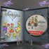 Kingdom Hearts PS2 PlayStation 2 GH Complete - 1 Year Warranty EX Cond