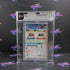 The Legend of Zelda Skyward Sword HD Nintendo Switch WATA Graded 10 A++ Pop 3 ..
