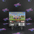 Backyard Sports Sandlot Sluggers Nintendo DS Complete - 1 Year Warranty VG