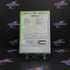 Call of Duty 3 Xbox 360 Rental Art AD/NM - (See Pics)