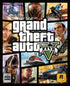Grand Theft Auto V PS3 PlayStation 3 Brand New - Sealed