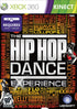 The Hip Hop Dance Experience Xbox 360 Brand New - Sealed