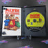 Alvin and the Chipmunks PS2 PlayStation 2 Complete - 1 Year Warranty VG