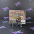 NBA Hoopz PS1 PlayStation 1 + Reg Card Complete - 1 Year Warranty VG