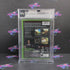 Scarface The World Is Yours Xbox WATA Graded 9.6 A+ Sealed Brand New - Sealed