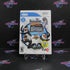 Penguins Of Madagascar Dr Blowhole Returns Again uDraw Nintendo Wii  - 1 Year ..