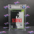 Scarface The World Is Yours Xbox WATA Graded 9.6 A+ Sealed Brand New - Sealed
