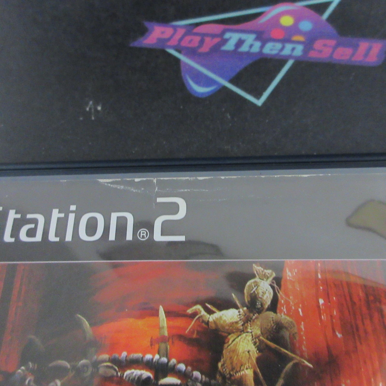 Pirates Legend of the Black Buccaneer PS2 PlayStation 2 CIB - 1 Year Warranty VG