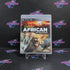 Cabela's African Adventures PS3 PlayStation 3 - 1 Year Warranty VG