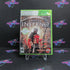 Dante's Inferno Xbox 360 PH Complete - 1 Year Warranty EX Cond