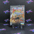 Art of Fighting Anthology PS2 PlayStation 2 Complete - 1 Year Warranty VG