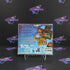 Crash Bash PS1 PlayStation 1 GH Complete - 1 Year Warranty EX Cond