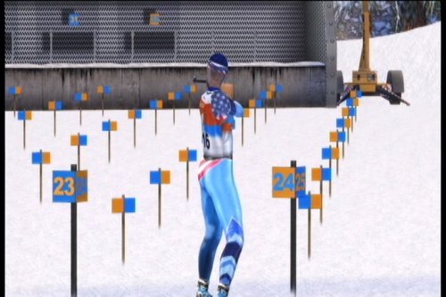 Winter Sports 2 The Next Challenge Xbox 360 - Complete CIB