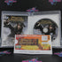 Pirates of the Caribbean At World's End PS3 + Reg / Movie Ticket CIB  - 1 Year..