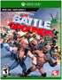 WWE 2K Battlegrounds Xbox One Complete - 1 Year Warranty EX Cond