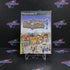 Metropolismania PlayStation 2 PS2 + Reg Card Complete - 1 Year Warranty VG