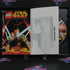 LEGO Star Wars PS2 PlayStation 2 + Reg Card Complete - 1 Year Warranty EX Cond