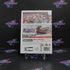 Indianapolis 500 Legends Nintendo Wii Brand New - Sealed