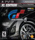 Gran Turismo 5 XL Edition PS3 PlayStation 3 Brand New - Sealed