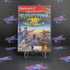 SOCOM U.S. Navy Seals PS2 PlayStation 2 GH - Complete CIB
