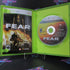 F.E.A.R. First Encounter Assault Recon Xbox 360 PH Complete  - 1 Year Warranty..