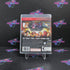 Super Street Fighter IV PS3 PlayStation 3 GH Complete - 1 Year Warranty EX Cond