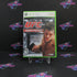 UFC 2009 Undisputed Xbox 360 - 1 Year Warranty VG