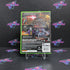 Mortal Kombat vs. DC Universe Xbox 360 Complete - 1 Year Warranty EX Cond