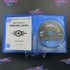 Fallout 4 PS4 PlayStation 4 + Poster Complete - 1 Year Warranty EX Cond