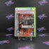 Rainbow Six 3 Squad-Based Counter Terror Xbox PH + Reg Card Complete  - 1 Year..