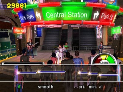 Karaoke Revolution PS2 PlayStation 2 - 1 Year Warranty Game & Case