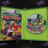 Motion Explosion Xbox 360 Complete - 1 Year Warranty EX Cond