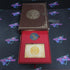 Fable III Limited Collector's Edition Xbox 360 No Sleeve + Coin/Cards Complete..