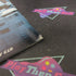 Gran Turismo 3 A-Spec Red Cover PlayStation 2 Complete - 1 Year Warranty VG