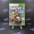 Far Cry 3 Xbox 360 Complete - 1 Year Warranty VG