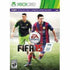 FIFA 15 Xbox 360 - See Pics Brand New - Sealed