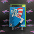 Dr. Seuss The Cat in the Hat Xbox + Reg Card Complete - 1 Year Warranty EX Cond