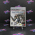 Warhammer 40000 Space Marine PS3 PlayStation 3 Complete - 1 Year Warranty VG
