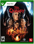 The Quarry Xbox One Brand New - Sealed