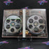 Batman Arkham Asylum Collector's Edition Xbox 360 No Sleeve  - 1 Year Warranty..