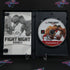 Fight Night Round 3 PS2 PlayStation 2 GH Complete - 1 Year Warranty EX Cond