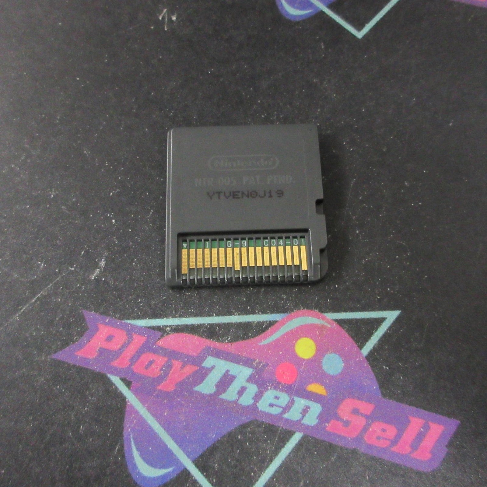 Thrillville Off the Rails Nintendo DS Complete - 1 Year Warranty EX Cond