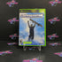 Amped Freestyle Snowboarding Xbox NFRS PH Disc Complete  - 1 Year Warranty EX ..