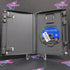 Lord of the Rings The Two Towers Nintendo GameCube - 1 Year Warranty VG